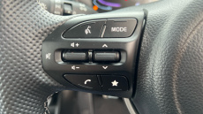 Kia Picanto 1.2 GT-line S 5dr Petrol Hatchback